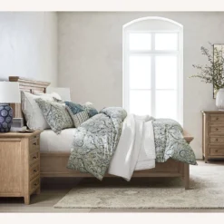 Pottery Barn Kendyl Hand-Tufted Wool Rug