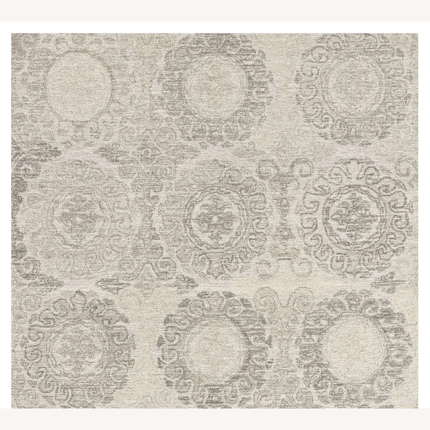 Pottery Barn Kendyl Hand-Tufted Wool Rug Pottery Barn Kendyl Hand-Tufted Wool Rug -Pottery Barn 1500 1500 frame 0 2975