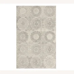 Pottery Barn Kendyl Hand-Tufted Wool Rug 2 Pottery Barn Kendyl Hand-Tufted Wool Rug -Pottery Barn 1500 1500 frame 0 2976