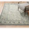 Pottery Barn Oaklynn Handwoven Rug