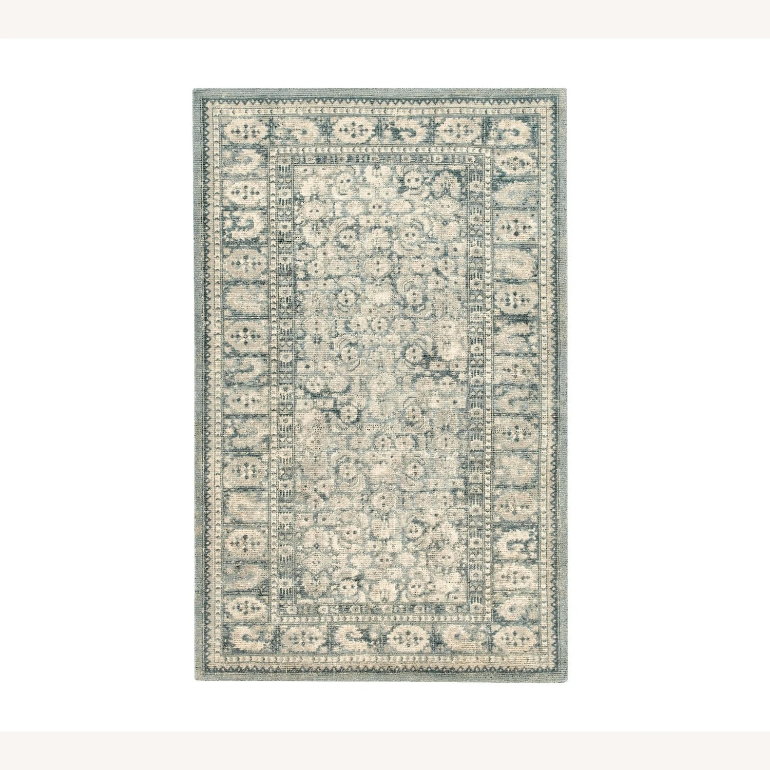 Pottery Barn Oaklynn Handwoven Rug Pottery Barn Oaklynn Handwoven Rug -Pottery Barn 1500 1500 frame 0 2989