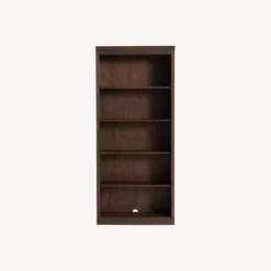 Pottery Barn Livingston Bookcase
