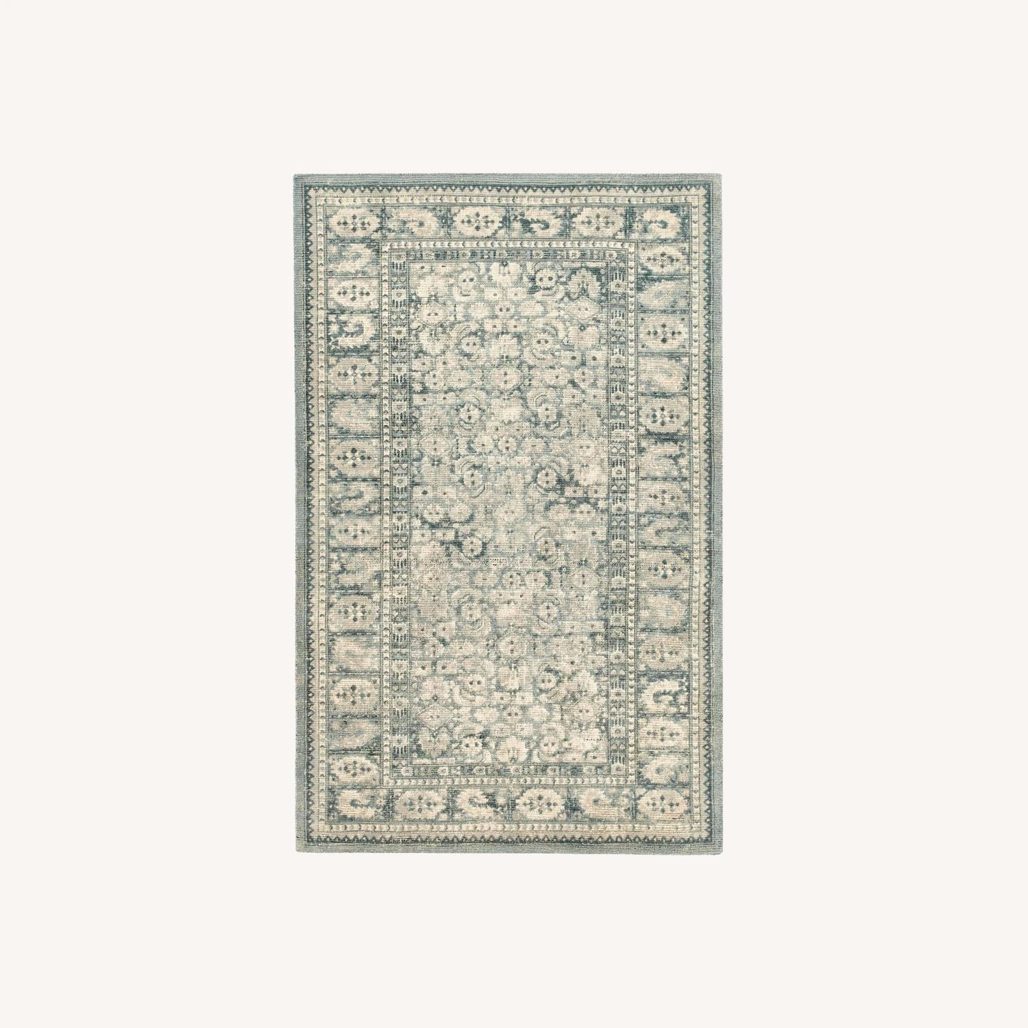 Pottery Barn Oaklynn Handwoven Rug Pottery Barn Oaklynn Handwoven Rug -Pottery Barn 1500 1500 frame 0 2990