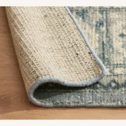 Pottery Barn Oaklynn Handwoven Rug 3 Pottery Barn Oaklynn Handwoven Rug -Pottery Barn 1500 1500 frame 0 2991