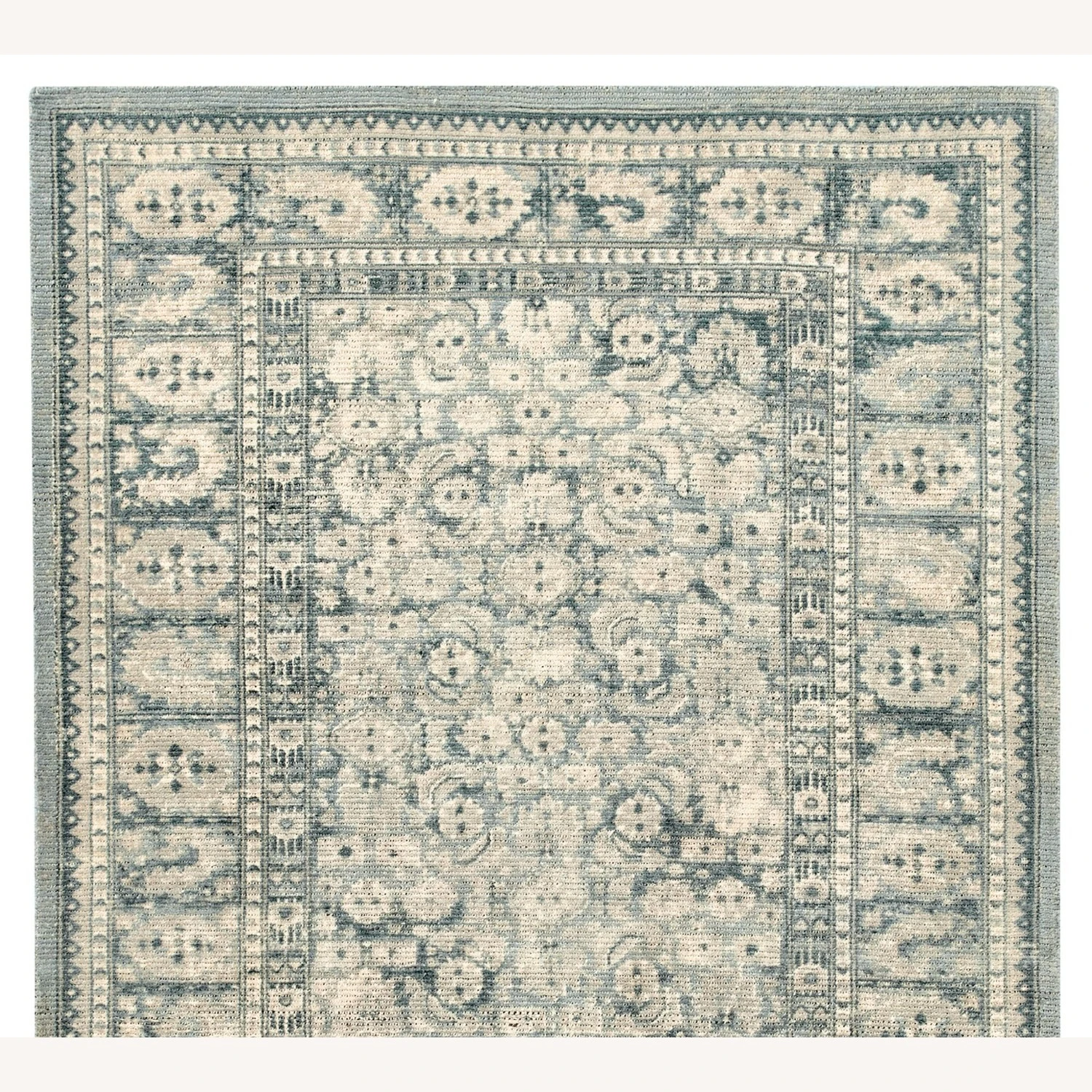 Pottery Barn Oaklynn Handwoven Rug Pottery Barn Oaklynn Handwoven Rug -Pottery Barn 1500 1500 frame 0 2992