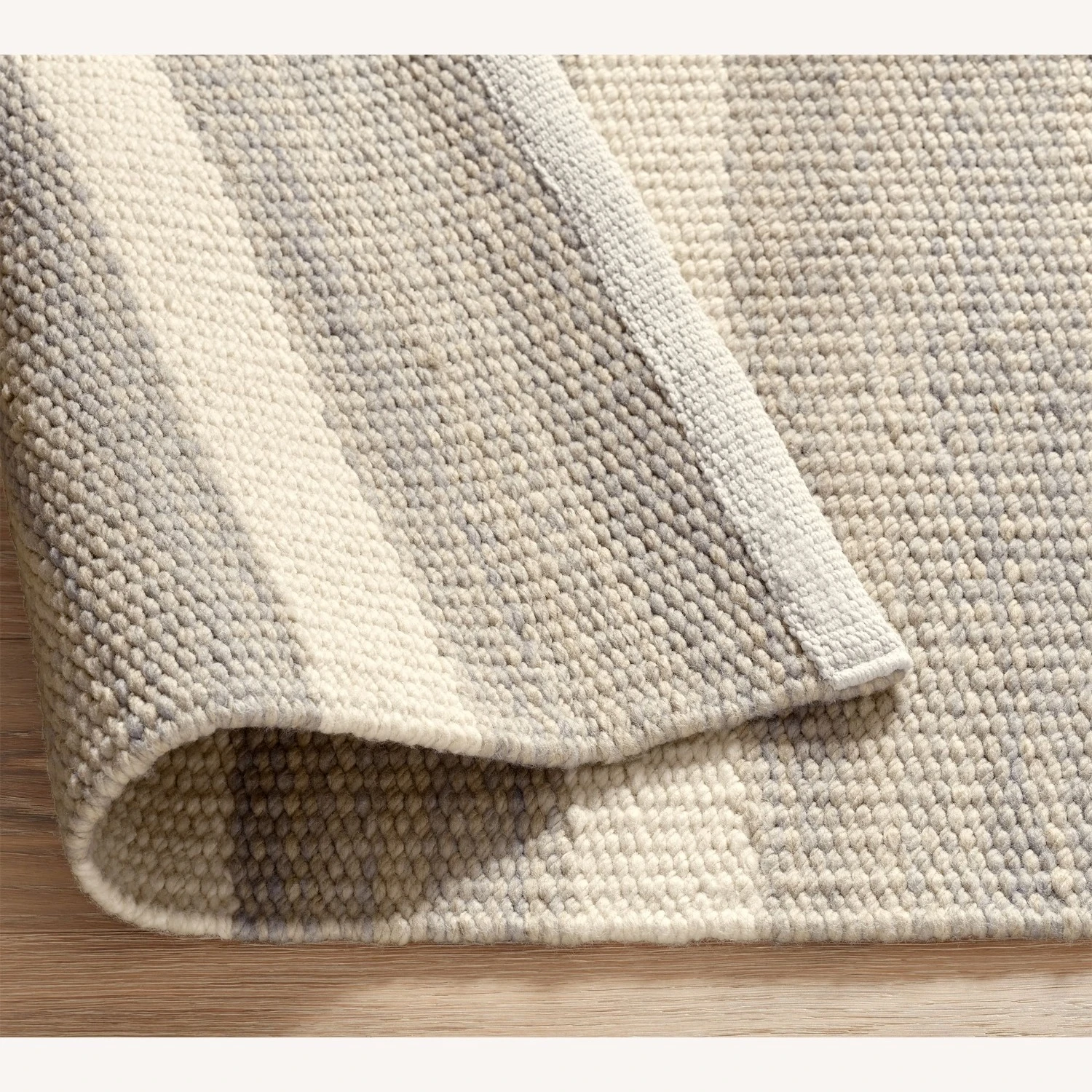 Pottery Barn Danton Striped Performance Outdoor Rug Pottery Barn Danton Striped Performance Outdoor Rug -Pottery Barn 1500 1500 frame 0 2996
