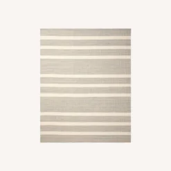 Pottery Barn Danton Striped Performance Outdoor Rug 4 Pottery Barn Danton Striped Performance Outdoor Rug -Pottery Barn 1500 1500 frame 0 2998