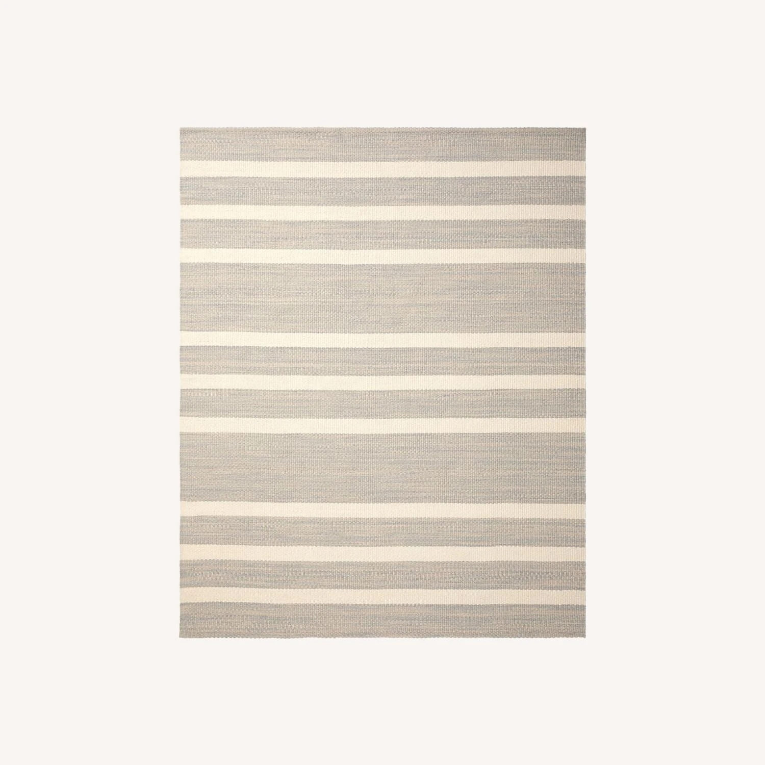 Pottery Barn Danton Striped Performance Outdoor Rug Pottery Barn Danton Striped Performance Outdoor Rug -Pottery Barn 1500 1500 frame 0 2998