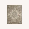 Pottery Barn Nolan Persian Style Wool Rug