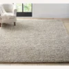 Pottery Barn Microplush Performance Shag Rug