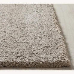 Pottery Barn Microplush Performance Shag Rug -Pottery Barn 1500 1500 frame 0 3014