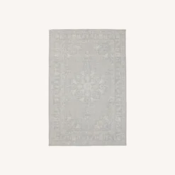 Pottery Barn Astrid Rug