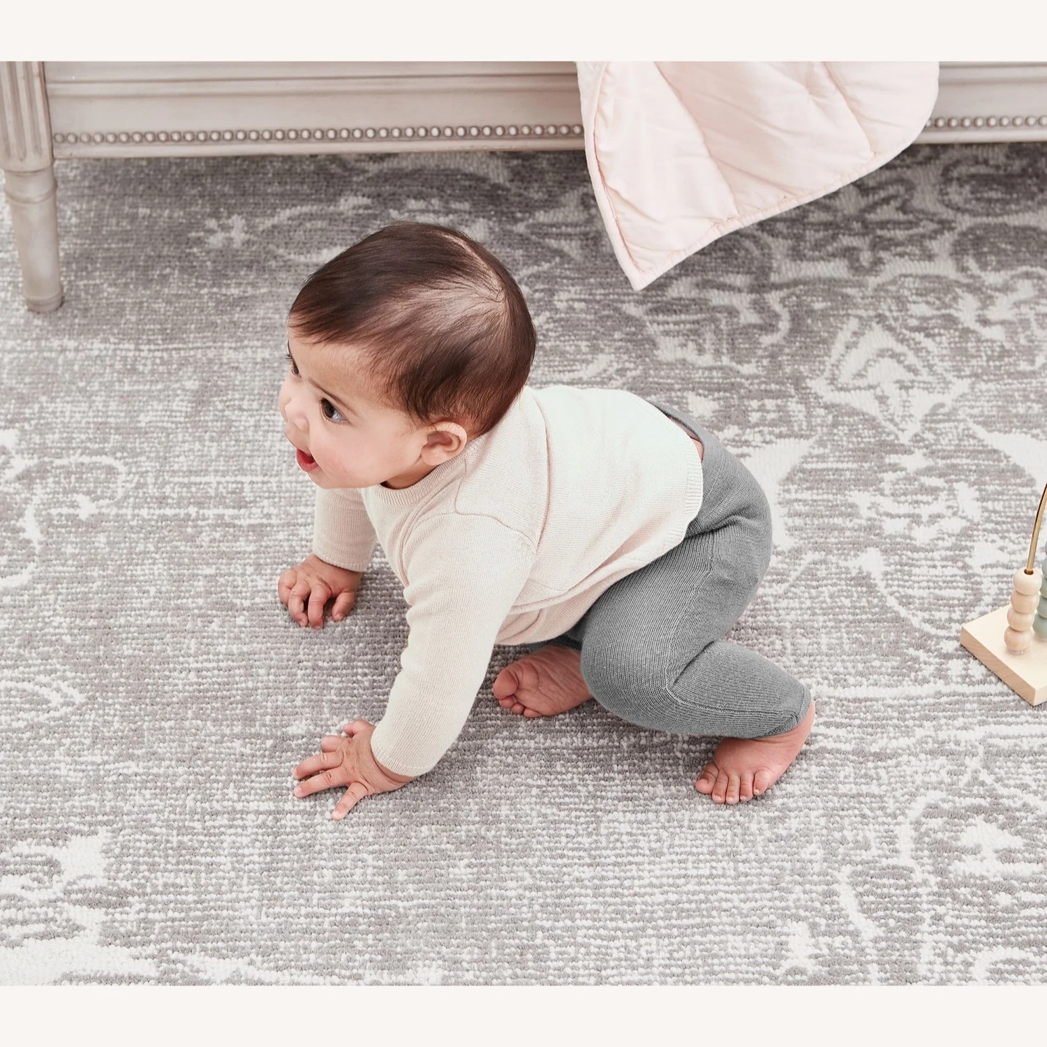 Pottery Barn Astrid Rug Pottery Barn Astrid Rug -Pottery Barn 1500 1500 frame 0 3023