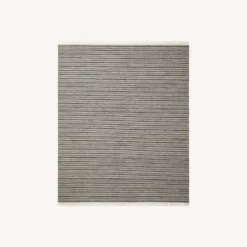 Pottery Barn Seabrook Striped Outdoor Performance Rug