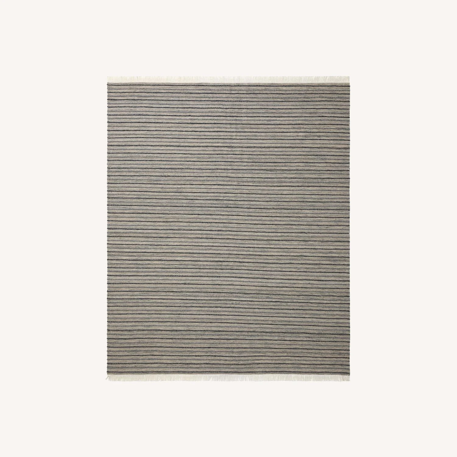 Pottery Barn Seabrook Striped Outdoor Performance Rug Pottery Barn Seabrook Striped Outdoor Performance Rug -Pottery Barn 1500 1500 frame 0 3026