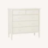 Pottery Barn Kids Madeleine Dresser