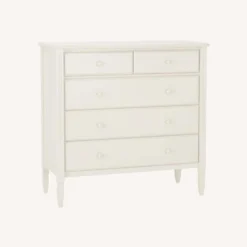 Pottery Barn Kids Madeleine Dresser
