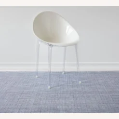 Pottery Barn Chilewich Thatch Floor Mat