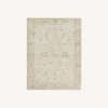Pottery Barn Camila Hand-Knotted Rug