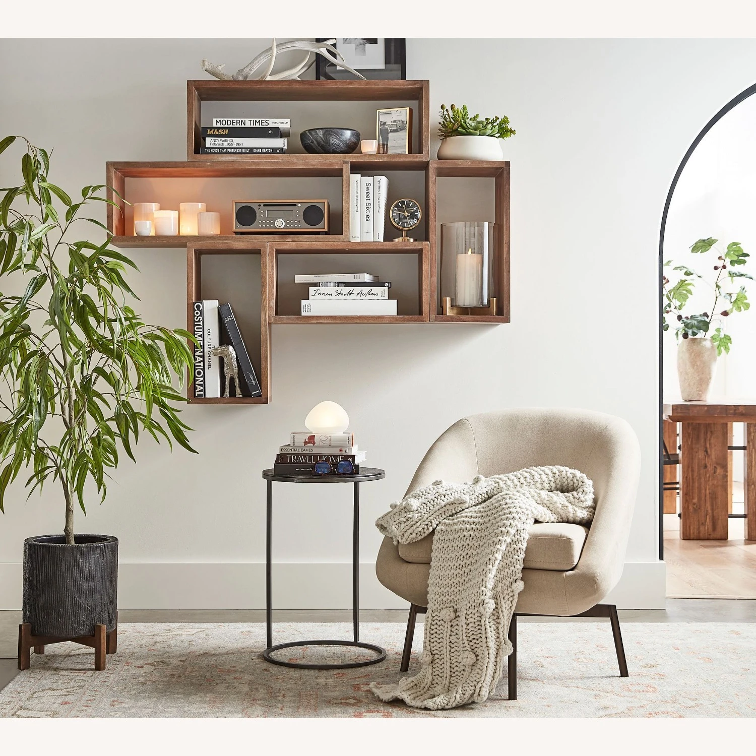 Pottery Barn Henri Handwoven Printed Wool Rug Pottery Barn Henri Handwoven Printed Wool Rug -Pottery Barn 1500 1500 frame 0 3050