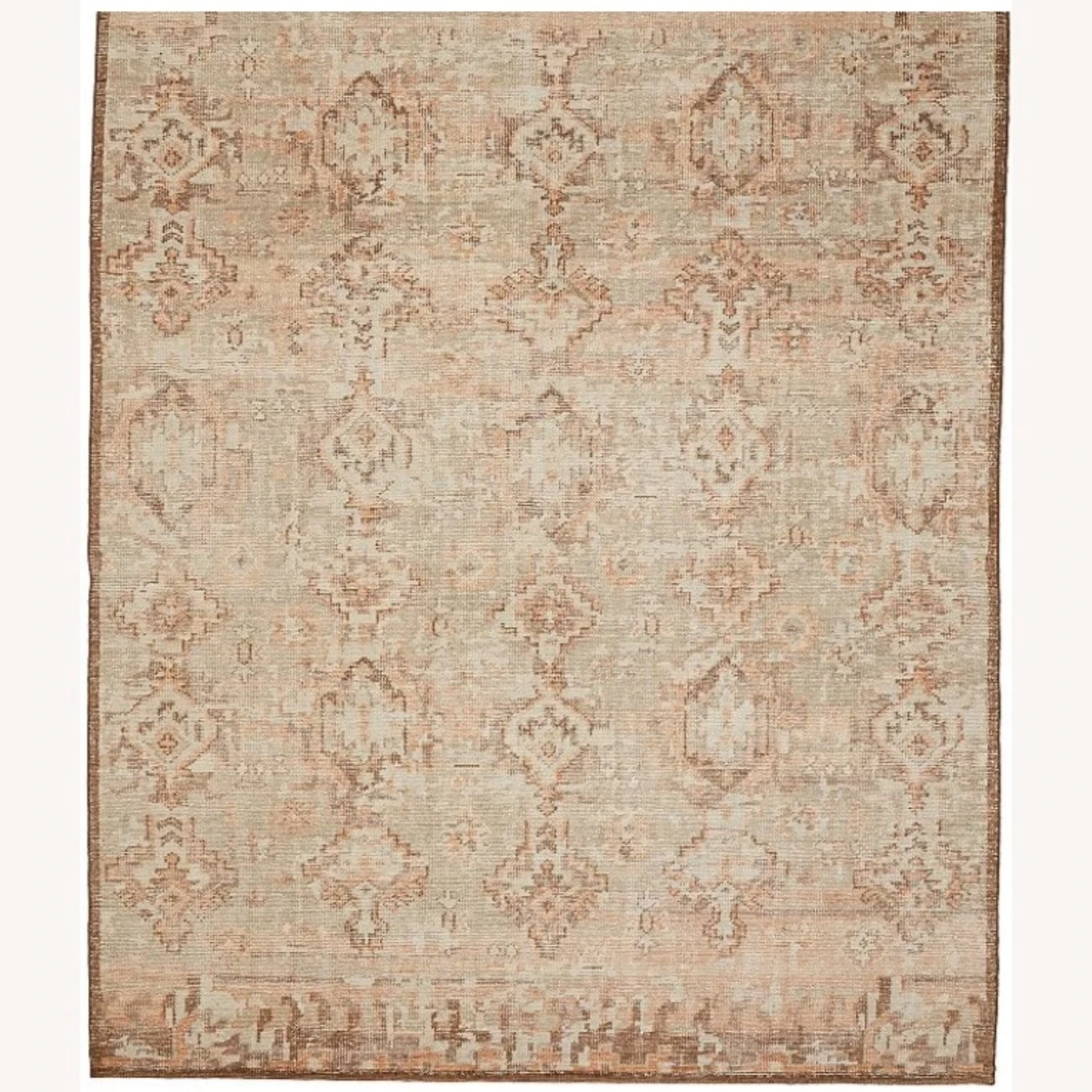 Pottery Barn 9x12 Wool Rug Pottery Barn 9x12 Wool Rug -Pottery Barn 1500 1500 frame 0 3065