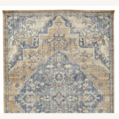 Pottery Barn Carmela Hand-Knotted Wool Rug 2 Pottery Barn Carmela Hand-Knotted Wool Rug -Pottery Barn 1500 1500 frame 0 3072