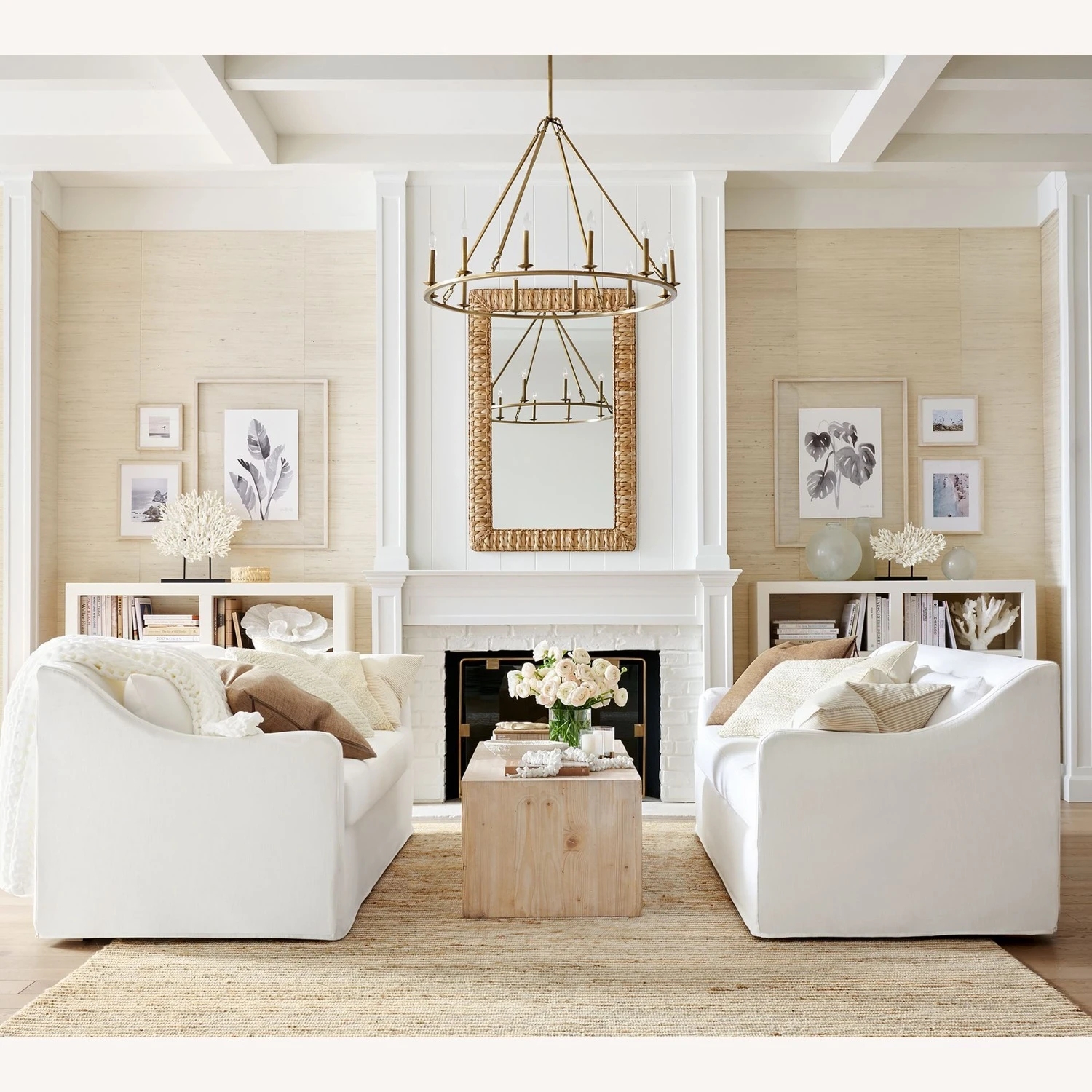 Pottery Barn Rafferty Striped Handwoven Rug Pottery Barn Rafferty Striped Handwoven Rug -Pottery Barn 1500 1500 frame 0 3075