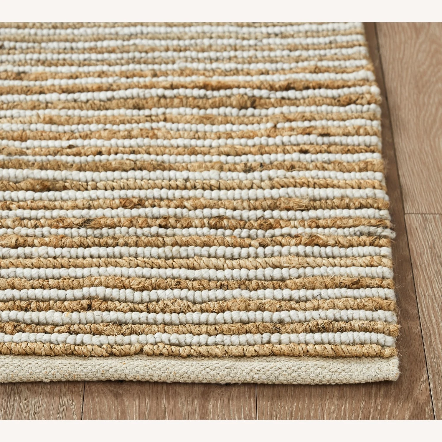 Pottery Barn Rafferty Striped Handwoven Rug Pottery Barn Rafferty Striped Handwoven Rug -Pottery Barn 1500 1500 frame 0 3077