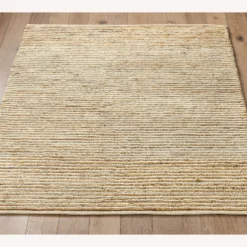 Pottery Barn Rafferty Striped Handwoven Rug 5 Pottery Barn Rafferty Striped Handwoven Rug -Pottery Barn 1500 1500 frame 0 3080