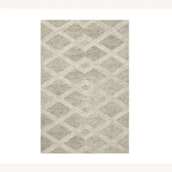 Pottery Barn Chase Tufted Rug 3X5 Feet Natural 4 Pottery Barn Chase Tufted Rug 3X5 Feet Natural -Pottery Barn 1500 1500 frame 0 3085