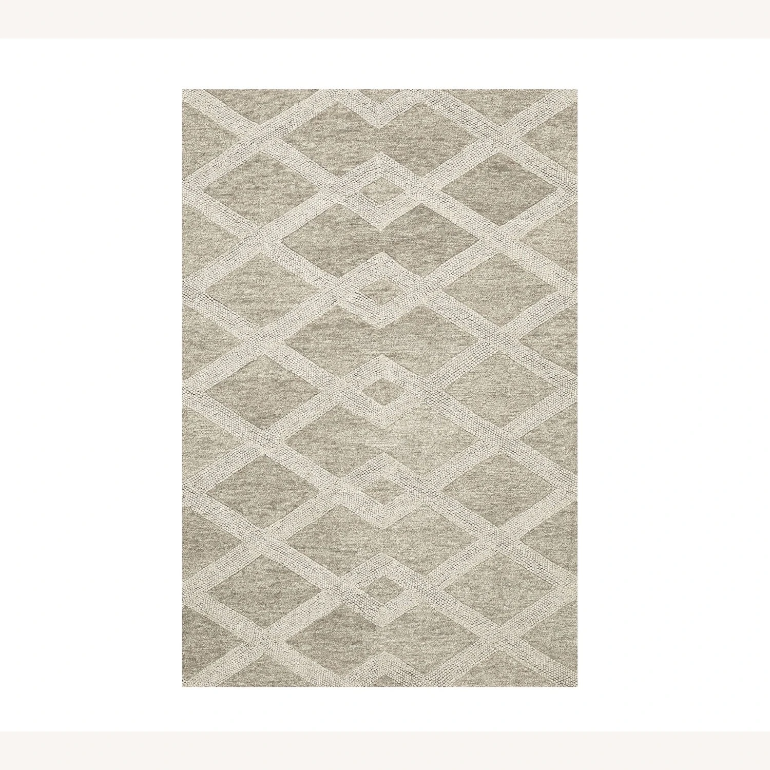 Pottery Barn Chase Tufted Rug 3X5 Feet Natural Pottery Barn Chase Tufted Rug 3X5 Feet Natural -Pottery Barn 1500 1500 frame 0 3085