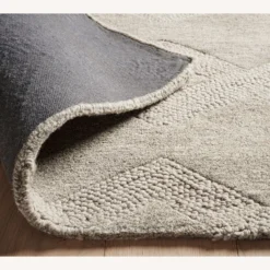 Pottery Barn Chase Tufted Rug 3X5 Feet Natural 5 Pottery Barn Chase Tufted Rug 3X5 Feet Natural -Pottery Barn 1500 1500 frame 0 3086