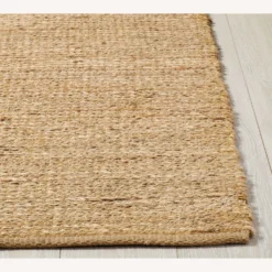 Pottery Barn Heather Chenille Jute Rug