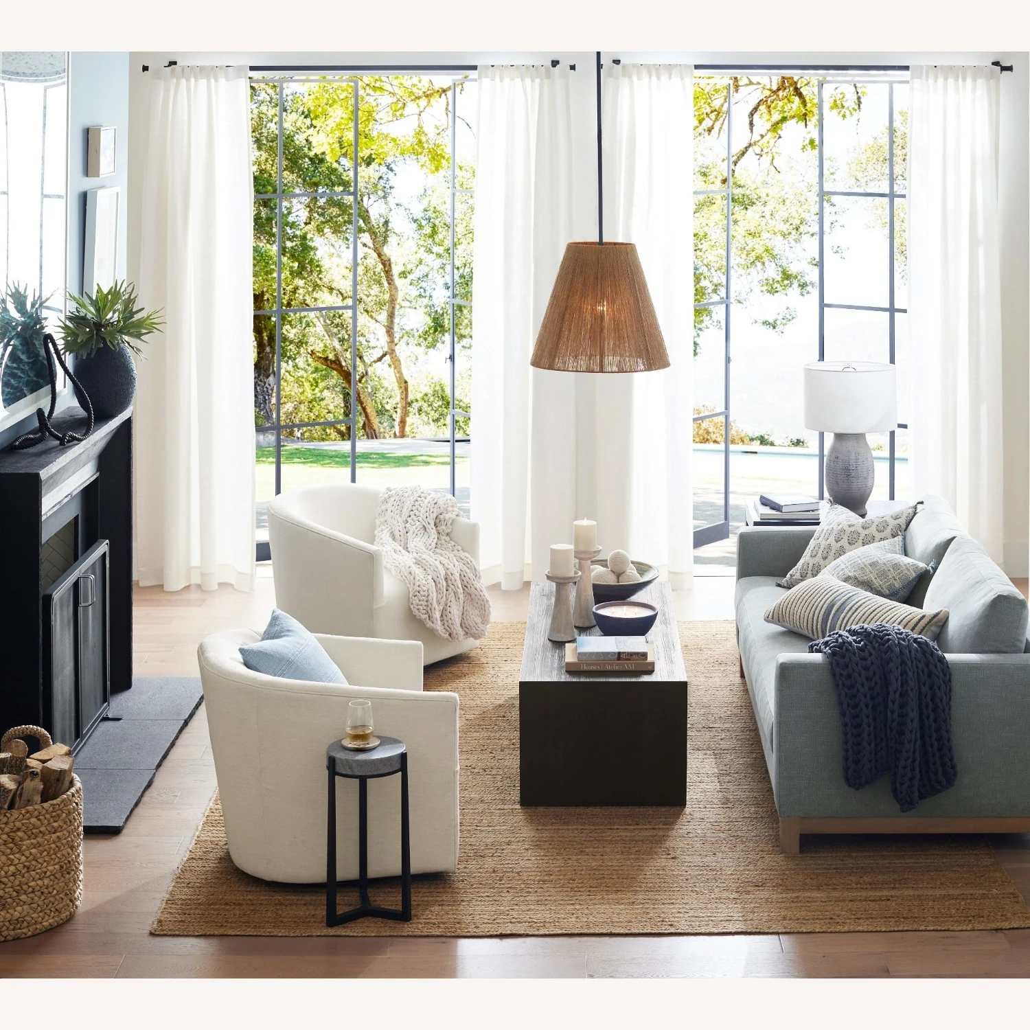 Pottery Barn Heather Chenille Jute Rug Pottery Barn Heather Chenille Jute Rug -Pottery Barn 1500 1500 frame 0 3093