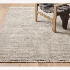 Pottery Barn Heath Performance Rug