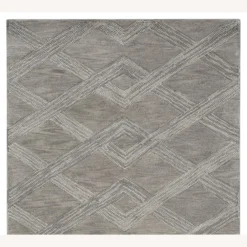 Pottery Barn Chase Hand-Tufted Wool Rug 8X10 -Pottery Barn 1500 1500 frame 0 3131