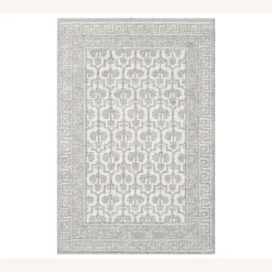 Pottery Barn 6x9 Braylin Rug Gray -Pottery Barn 1500 1500 frame 0 3134