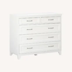 Pottery Barn Hampton 5-Drawer Dresser -Pottery Barn 1500 1500 frame 0 314