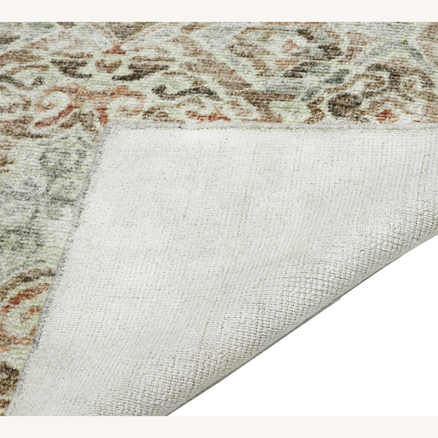 Pottery Barn MP Jade Printed Rug, 5X8, Warm Multi Pottery Barn MP Jade Printed Rug, 5X8, Warm Multi -Pottery Barn 1500 1500 frame 0 3145