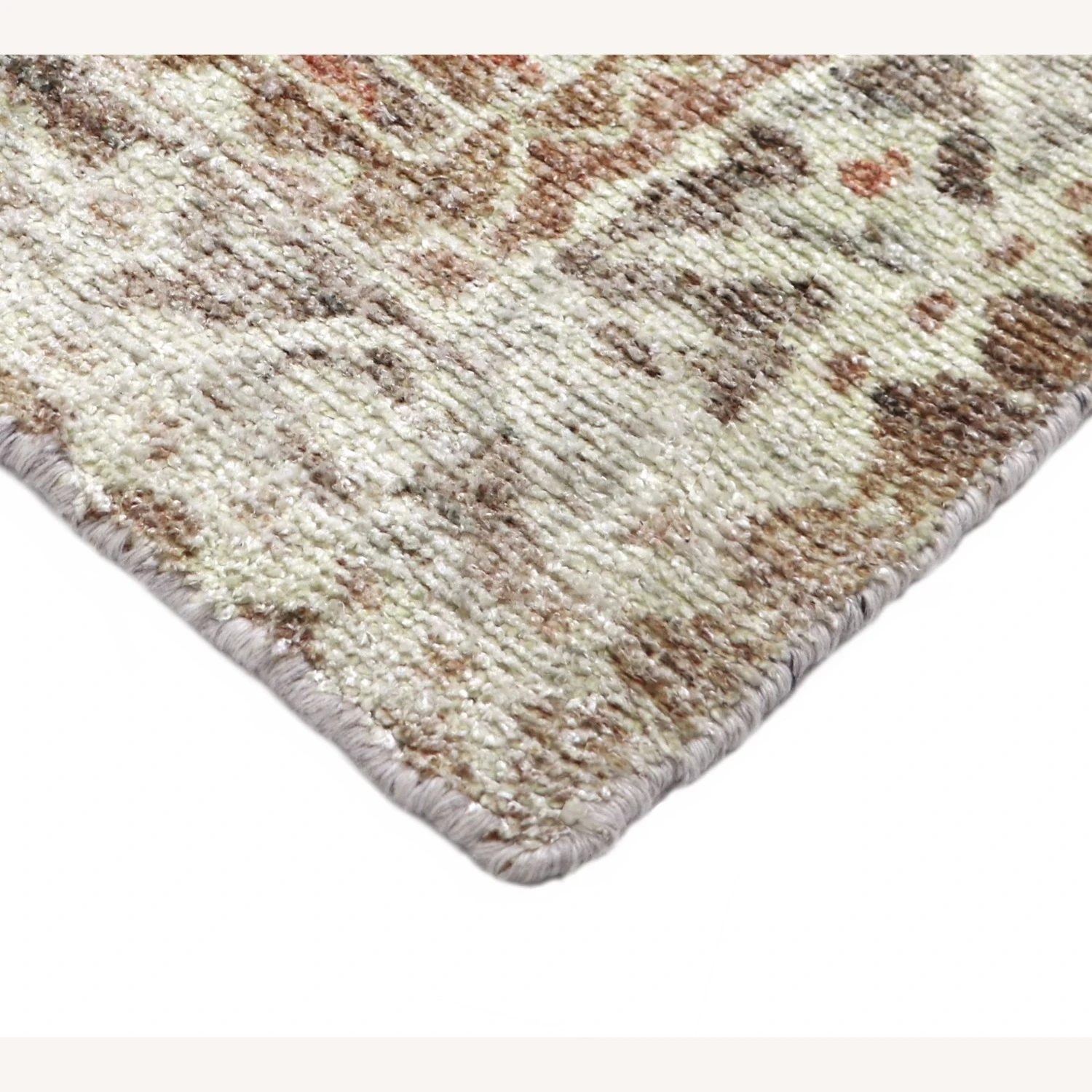 Pottery Barn MP Jade Printed Rug, 5X8, Warm Multi Pottery Barn MP Jade Printed Rug, 5X8, Warm Multi -Pottery Barn 1500 1500 frame 0 3147