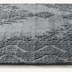 Pottery Barn Lillia Performance Rug