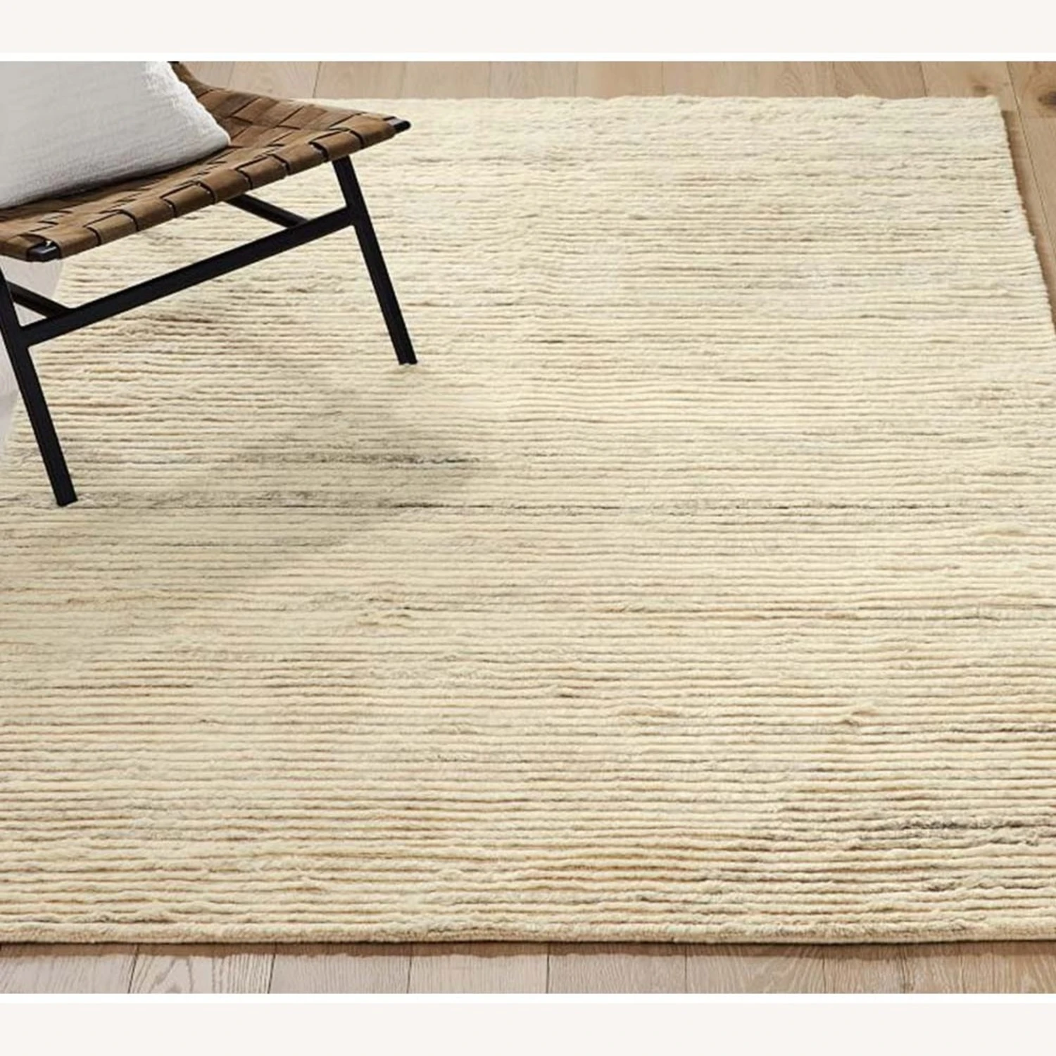 Pottery Barn Odelle Tufted Rug 5x8 Ivory Multi Pottery Barn Odelle Tufted Rug 5x8 Ivory Multi -Pottery Barn 1500 1500 frame 0 3159