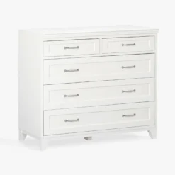 Pottery Barn Hampton 5-Drawer Dresser -Pottery Barn 1500 1500 frame 0 316
