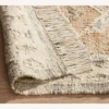 Pottery Barn Arroyo Handwoven Wool Rug