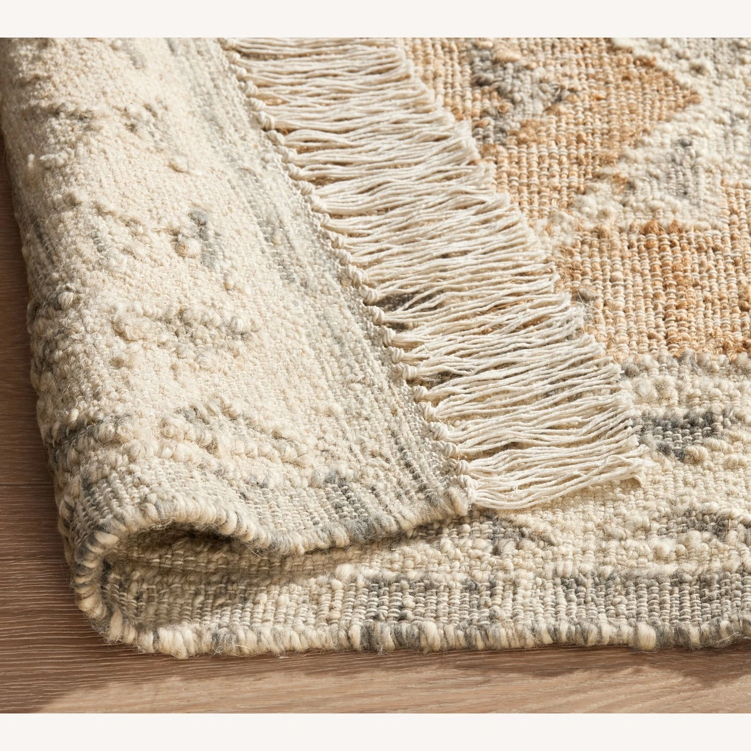 Pottery Barn Arroyo Handwoven Wool Rug Pottery Barn Arroyo Handwoven Wool Rug -Pottery Barn 1500 1500 frame 0 3160