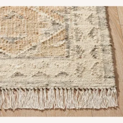 Pottery Barn Arroyo Handwoven Wool Rug 3 Pottery Barn Arroyo Handwoven Wool Rug -Pottery Barn 1500 1500 frame 0 3163