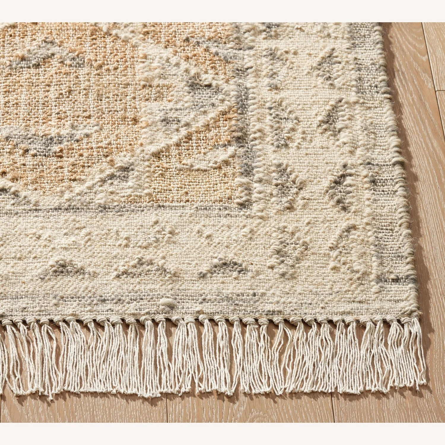 Pottery Barn Arroyo Handwoven Wool Rug Pottery Barn Arroyo Handwoven Wool Rug -Pottery Barn 1500 1500 frame 0 3163