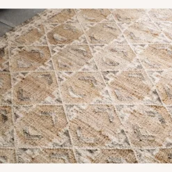 Pottery Barn Arroyo Handwoven Wool Rug 4 Pottery Barn Arroyo Handwoven Wool Rug -Pottery Barn 1500 1500 frame 0 3164
