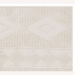 Pottery Barn Osei Flatweave Rug