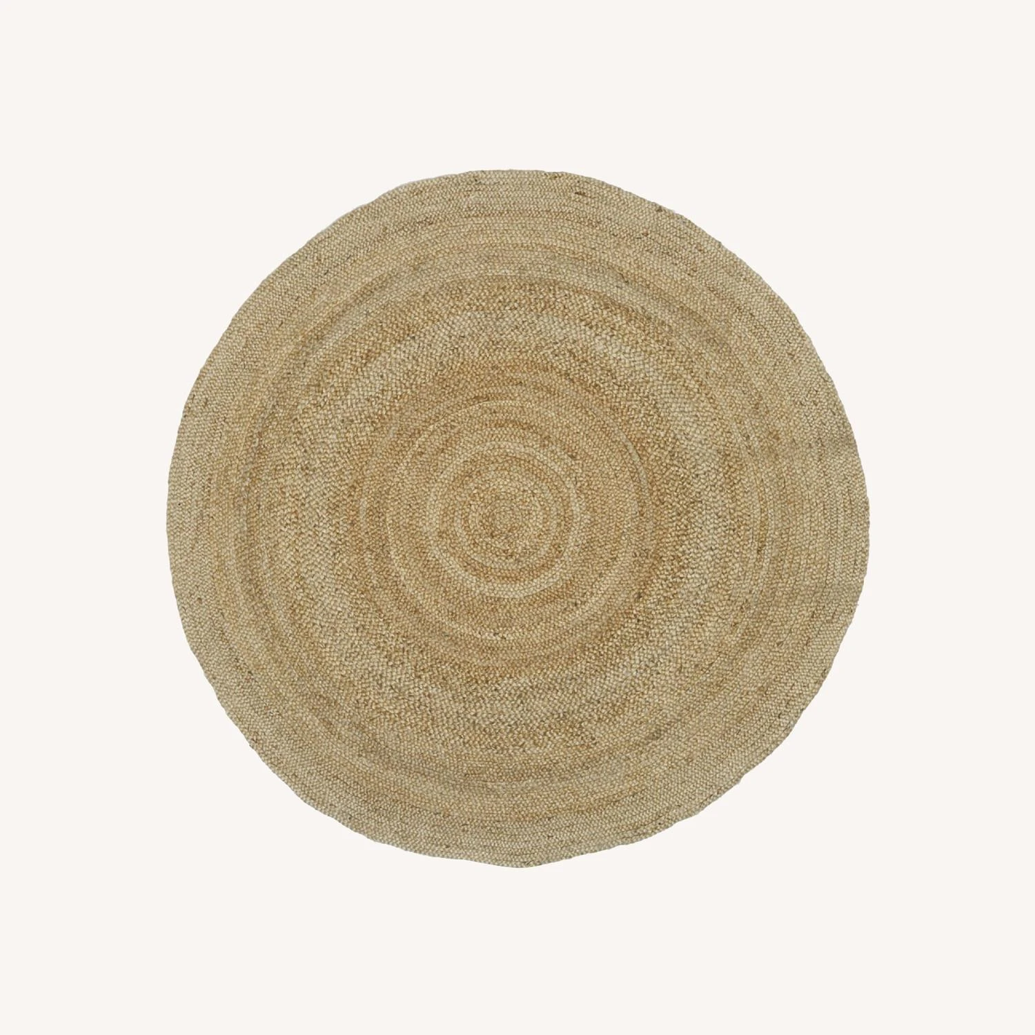 Pottery Barn Round Jute Rug 8 Feet Pottery Barn Round Jute Rug 8 Feet -Pottery Barn 1500 1500 frame 0 3169